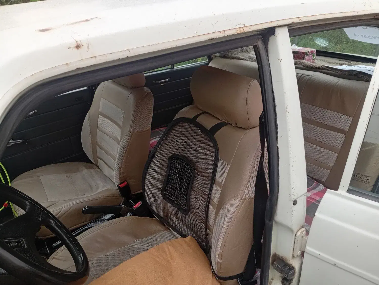 پیکان مدل ۸۳|خودرو سواری و وانت|رحیمآباد, |دیوار