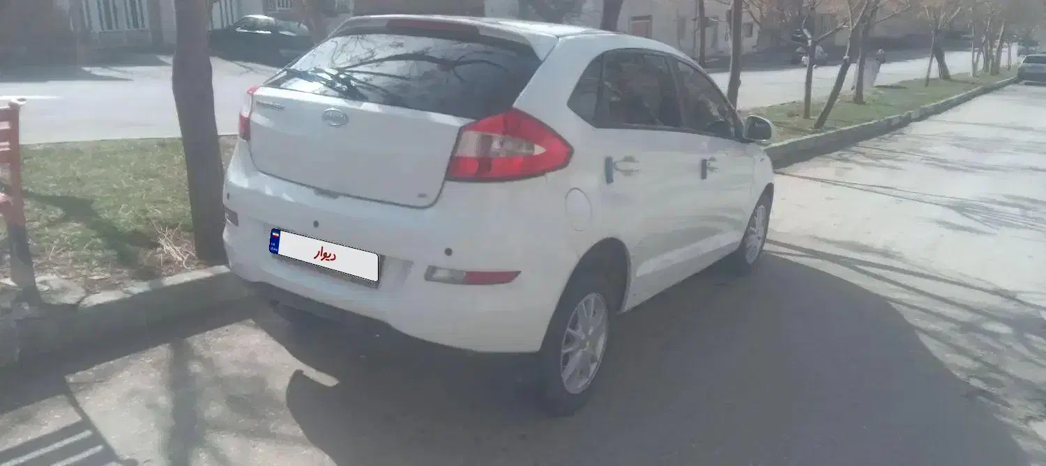 ام وی ام 315|خودرو سواری و وانت|خرم‌آباد, |دیوار