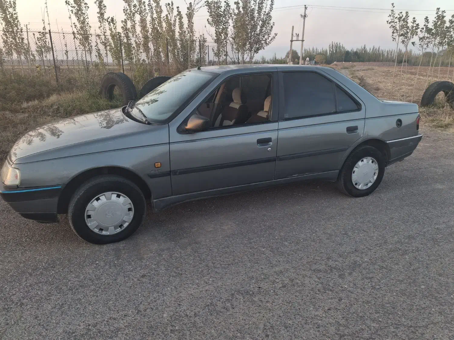 پژو۹۱|خودرو سواری و وانت|اردبیل, |دیوار