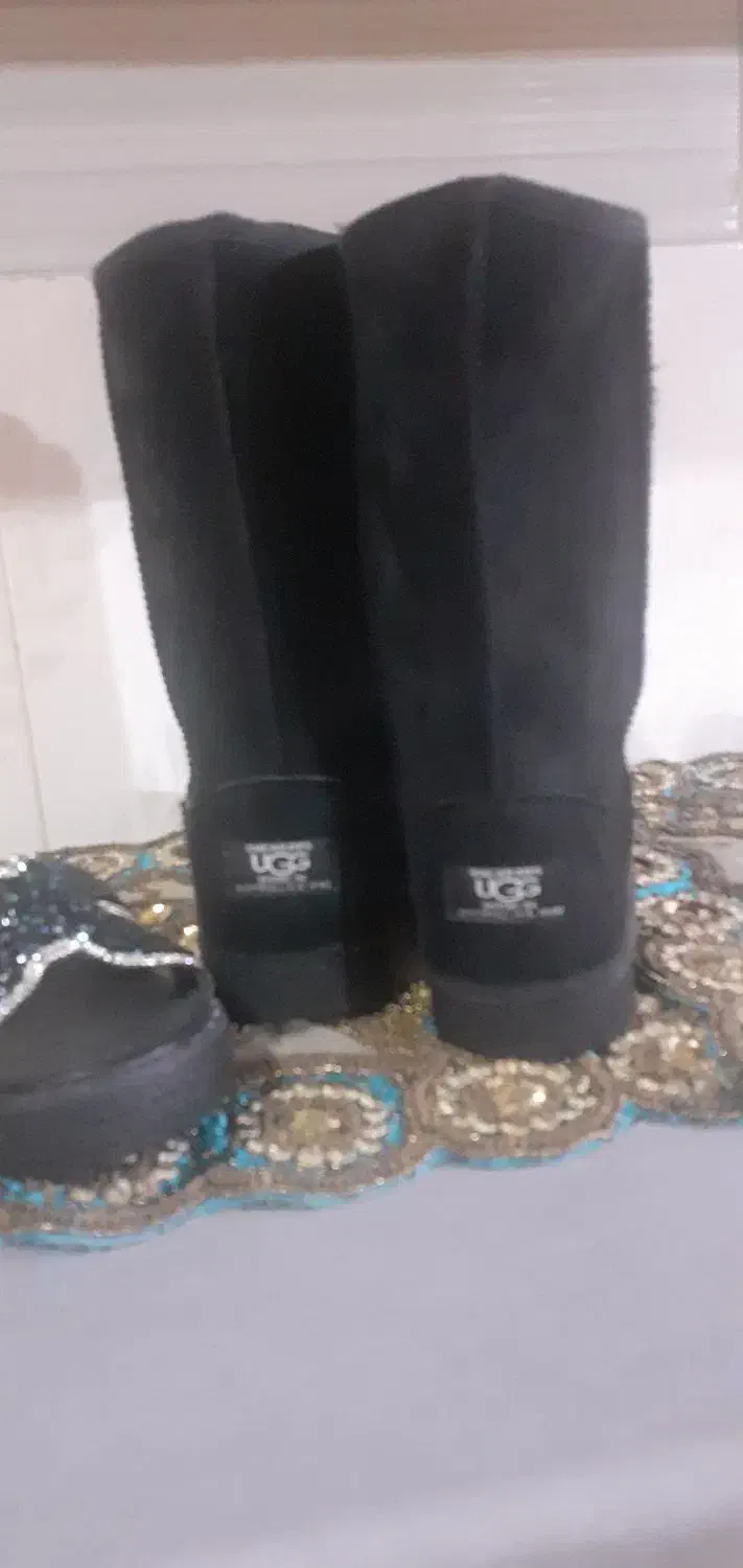 پوتین و صندل مجلسی و کفش|کیف، کفش، کمربند|نوشهر, |دیوار