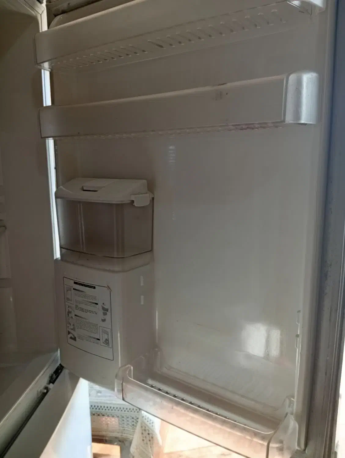 یخچال فریزر اسنوا|یخچال و فریزر|قائم‌شهر, |دیوار