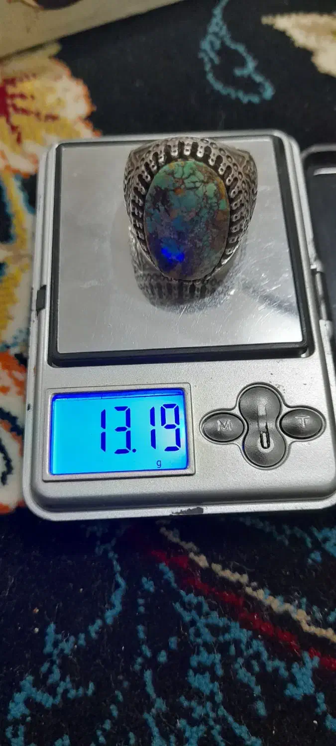 انگشتر نقره|جواهرات|اشتهارد, |دیوار