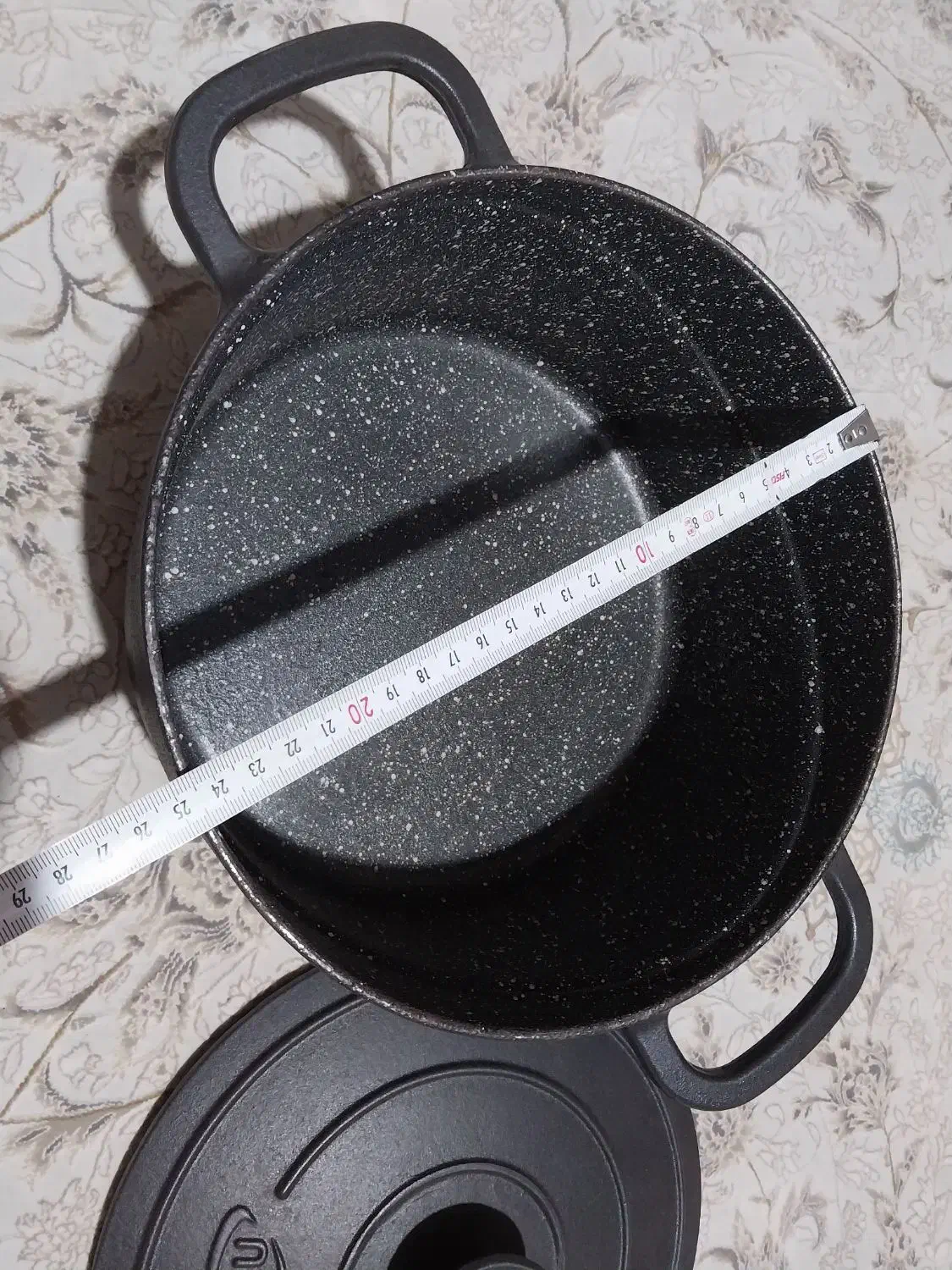 قابلمه|ظروف پخت‌وپز|فردیس, فردیس|دیوار