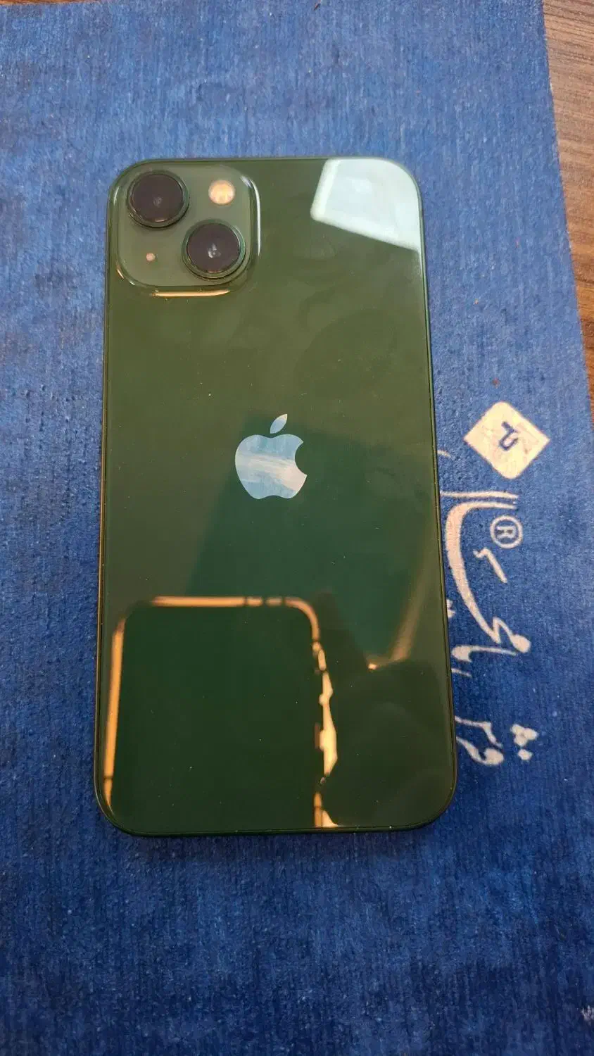 iphone 13 128gb|موبایل|تهران, شهرک زینبیه|دیوار