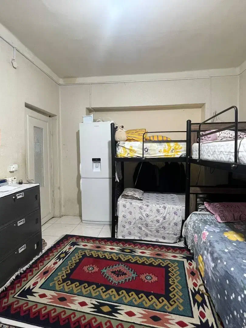 خوابگاه دخترانه گلونی|اجارهٔ خانه و ویلا|تهران, بلوار کشاورز|دیوار