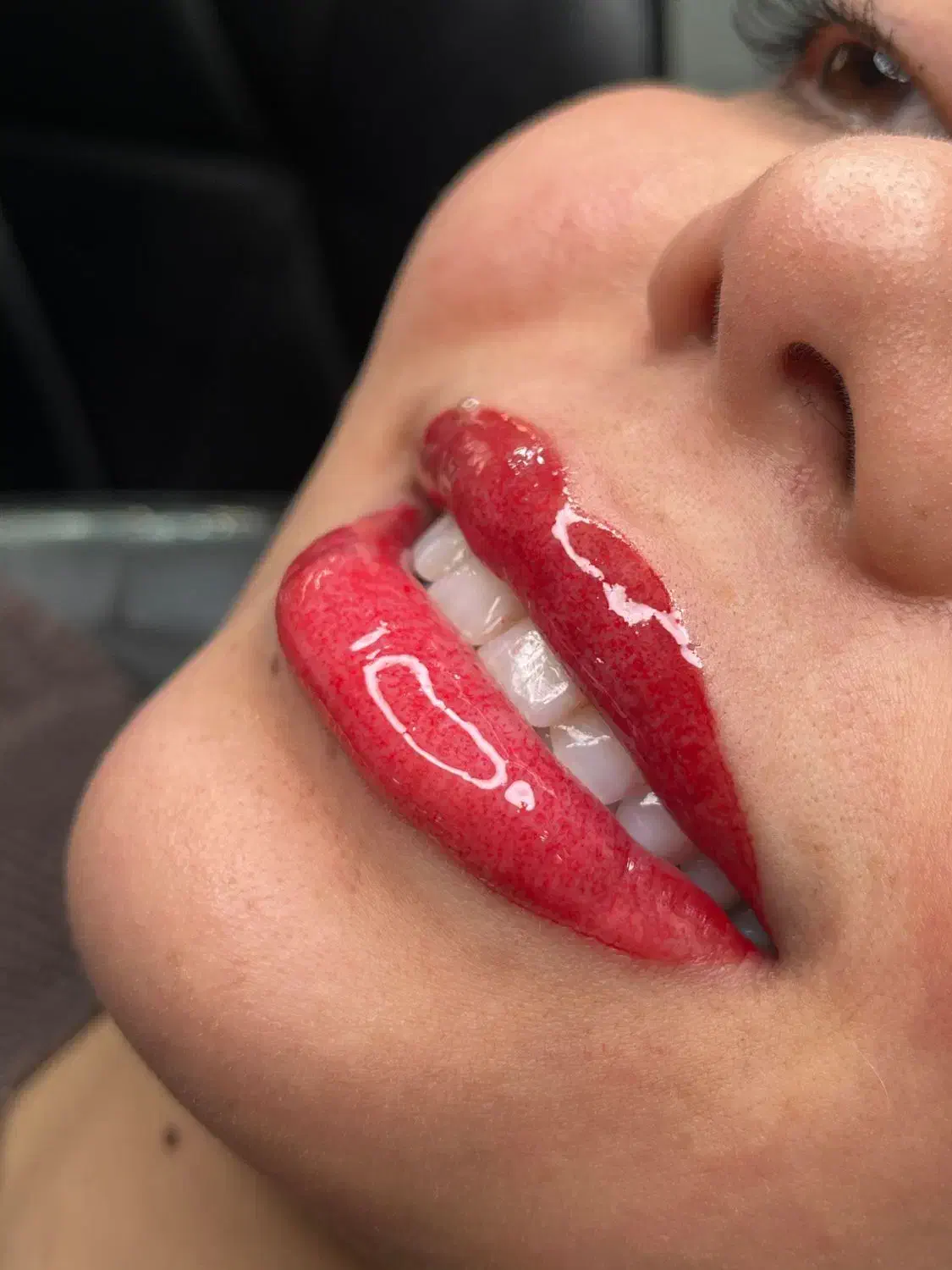 نیاز مند مدل هستم|خدمات آرایشگری و زیبایی|رباطکریم, رباطکریم|دیوار