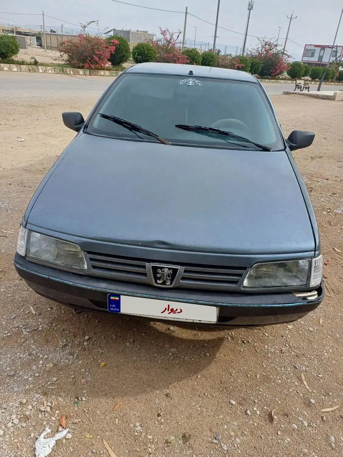 پژو 405 قسطی وشرایط ویژه|خودرو سواری و وانت|شیراز, مسلم|دیوار