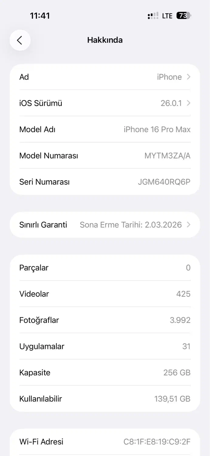 شانزده پرو مکس شرکتی گارانتی دار|موبایل|تبریز, |دیوار