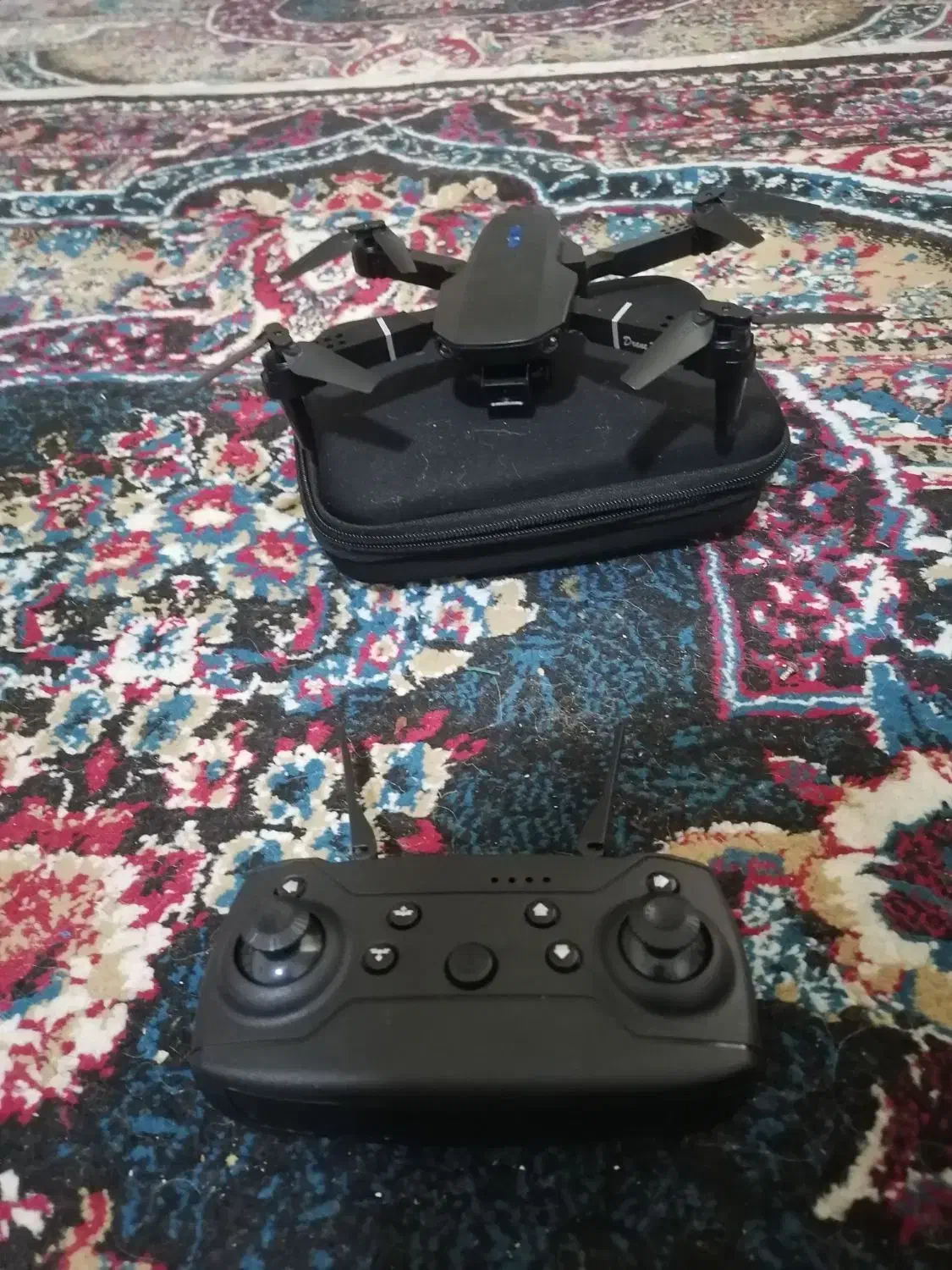 هلی شات|دوربین عکاسی و فیلم‌برداری|مرودشت, ژیان|دیوار