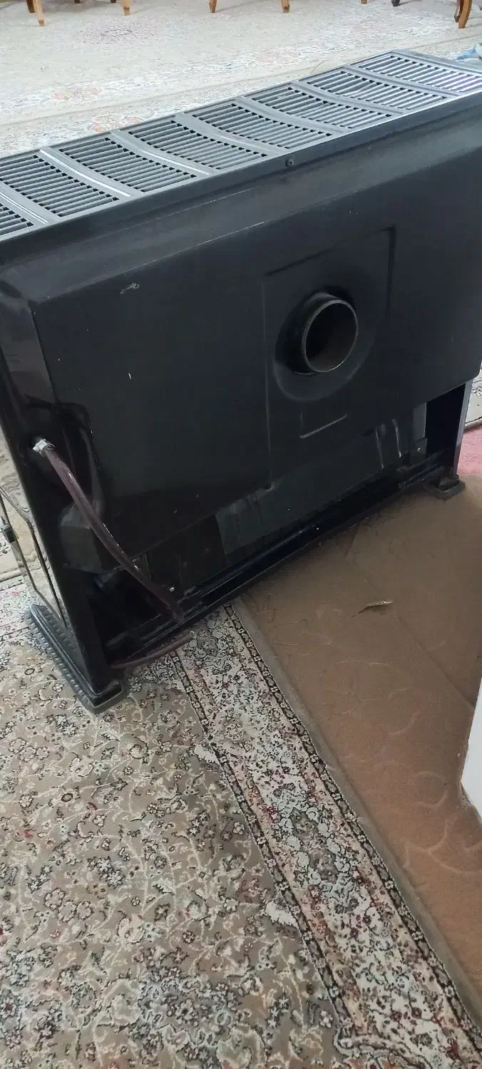 بخاری|بخاری، هیتر، شومینه|مشهد, حسینآباد|دیوار