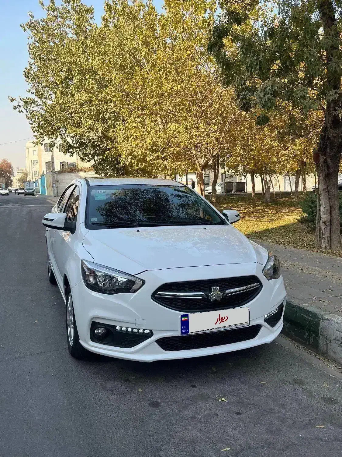 شاهین G|خودرو سواری و وانت|اسلام‌شهر, شهرک مفیدی|دیوار