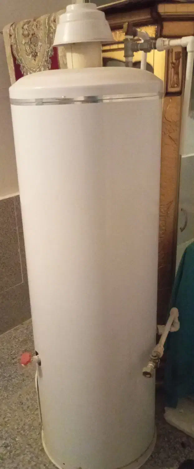 آبگرمکن|آبگرمکن، پکیج، شوفاژ|بیجار, |دیوار