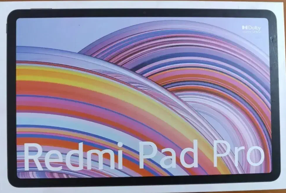 تبلت شیائومی  12 اینچ pad pro256 r8|تبلت|تهران, الهیه|دیوار