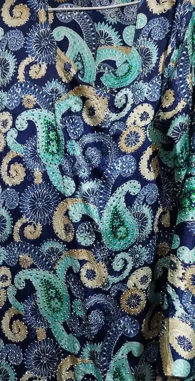 لباس کردی|لباس|مریوان, |دیوار