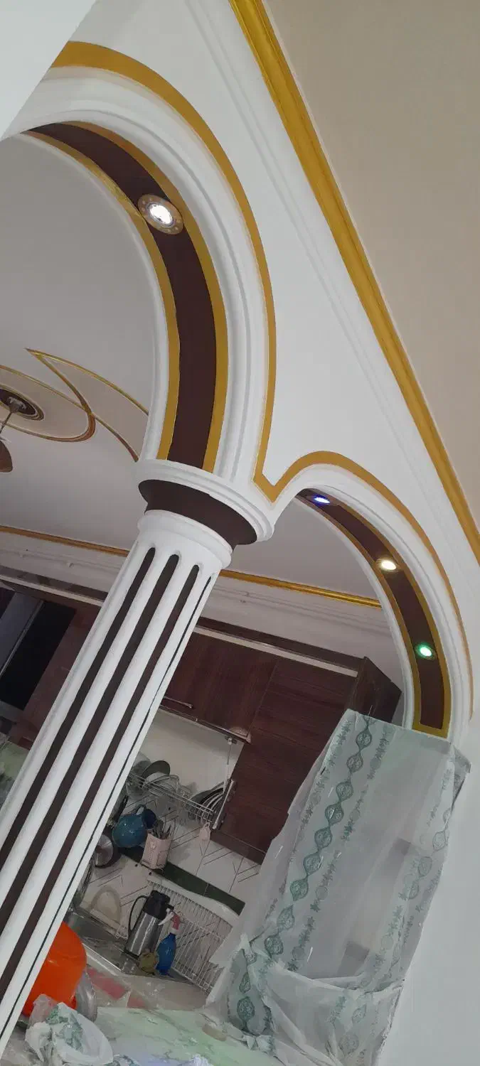 نقاشی ساختمانی|خدمات پیشه و مهارت|ارومیه, |دیوار