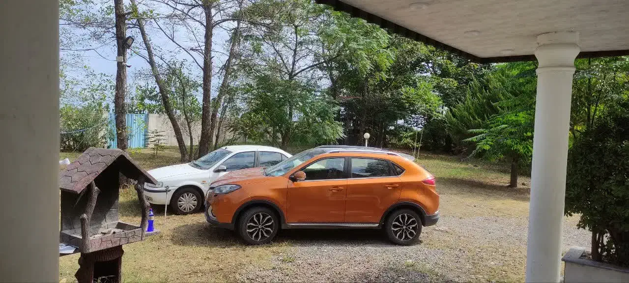 ام جی جی اس2016بیرنگ نقدی|خودرو سواری و وانت|تهران, نازیآباد|دیوار