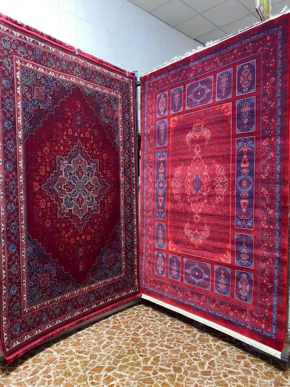 آقای اقساط فرش برای اولین بار در تبریز|فرش|تبریز, |دیوار