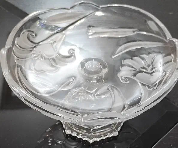 ظروف کریستالی|ظروف سرو و پذیرایی|همدان, |دیوار