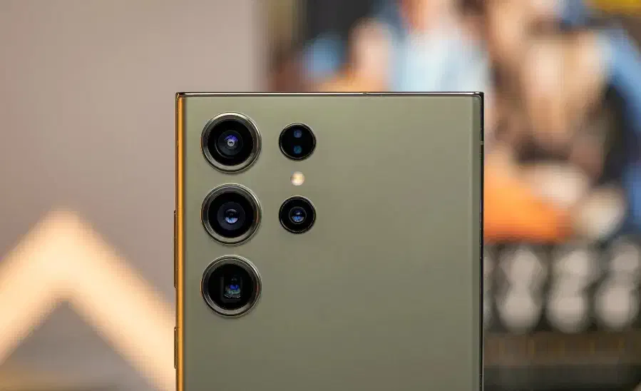 سامسونگ s23ultra|موبایل|اصفهان, خواجو|دیوار