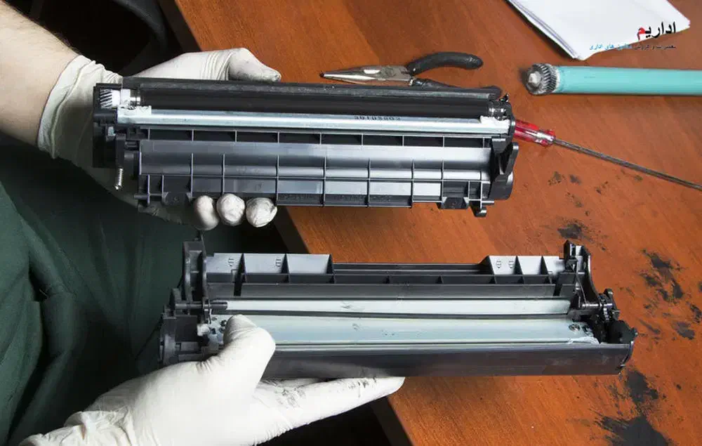 شارژ کارتریج وتعمیرات تخصصی پرینتر در محل|پرینتر، اسکنر، کپی، فکس|تهران, پاسداران|دیوار