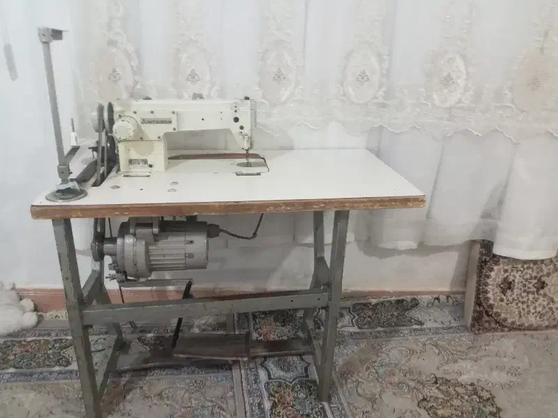 چرخ فروش|چرخ خیاطی و ریسندگی|مشهد, امیرآباد|دیوار