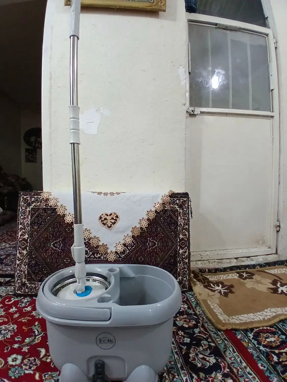 طی.|لوازم نظافت|زنجان, |دیوار