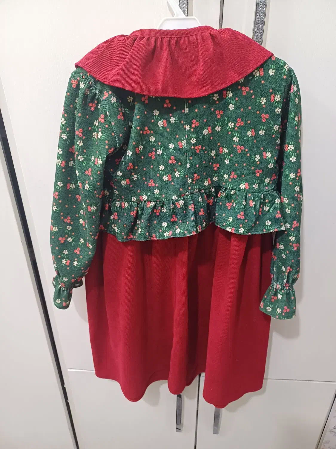 لباس بچگونه در حد نو مناسب یلدا|کفش و لباس بچه|قرچک, زیبا شهر|دیوار