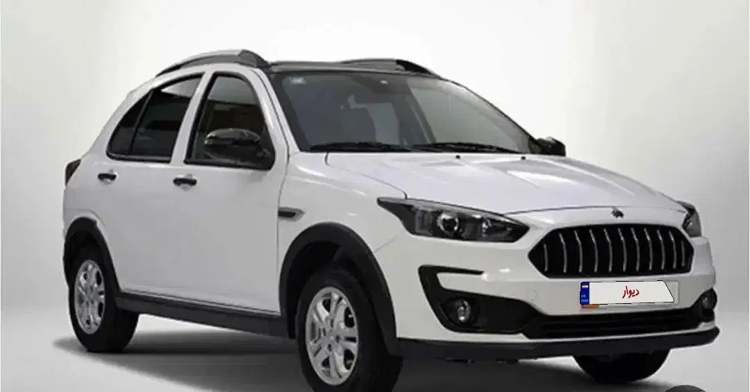 اطلس E پلاس|خودرو سواری و وانت|ساوه, |دیوار