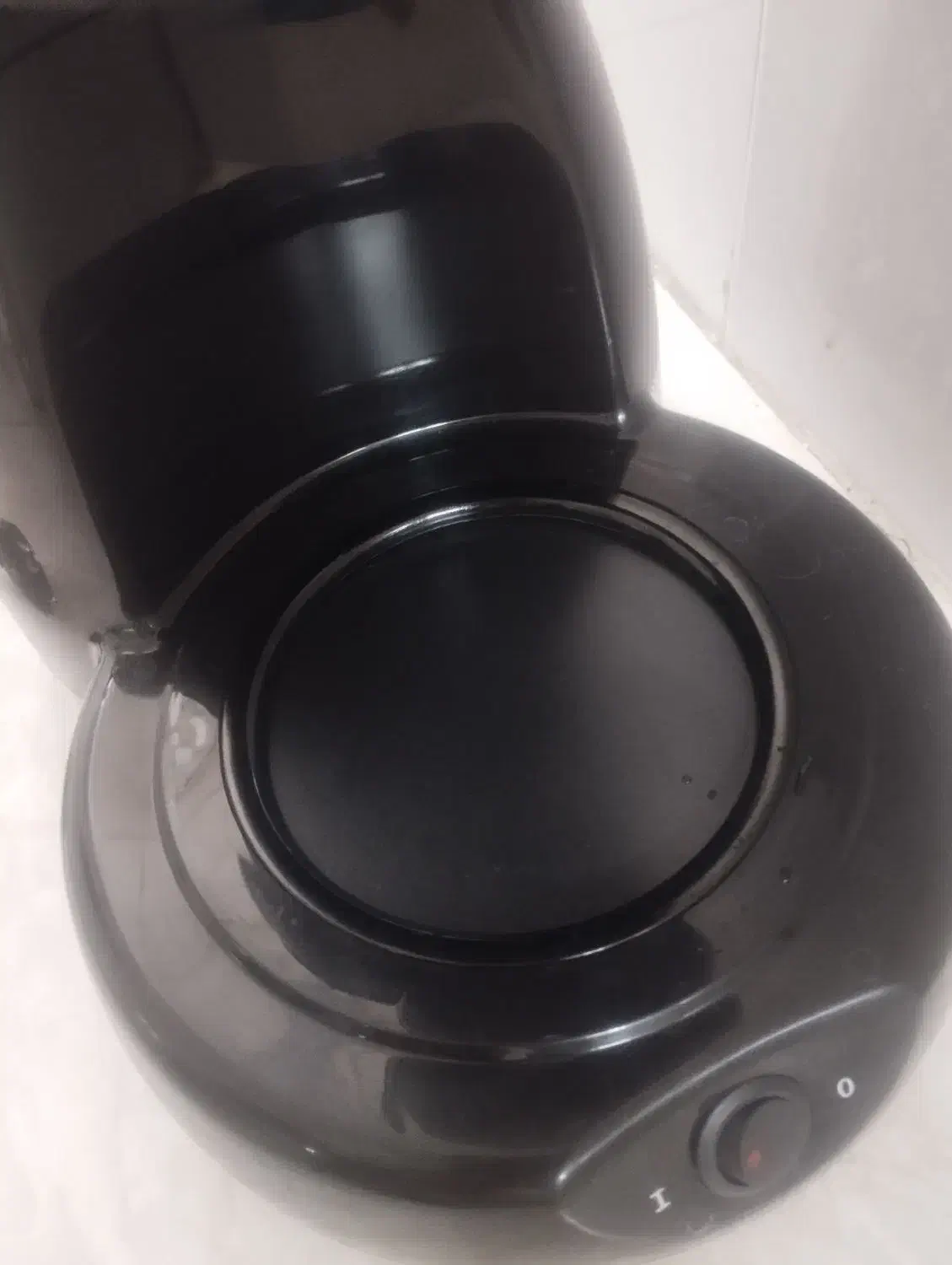 قهوه جوش چند کاره|سماور، چایساز، قهوهساز|مشهد, هنرور|دیوار