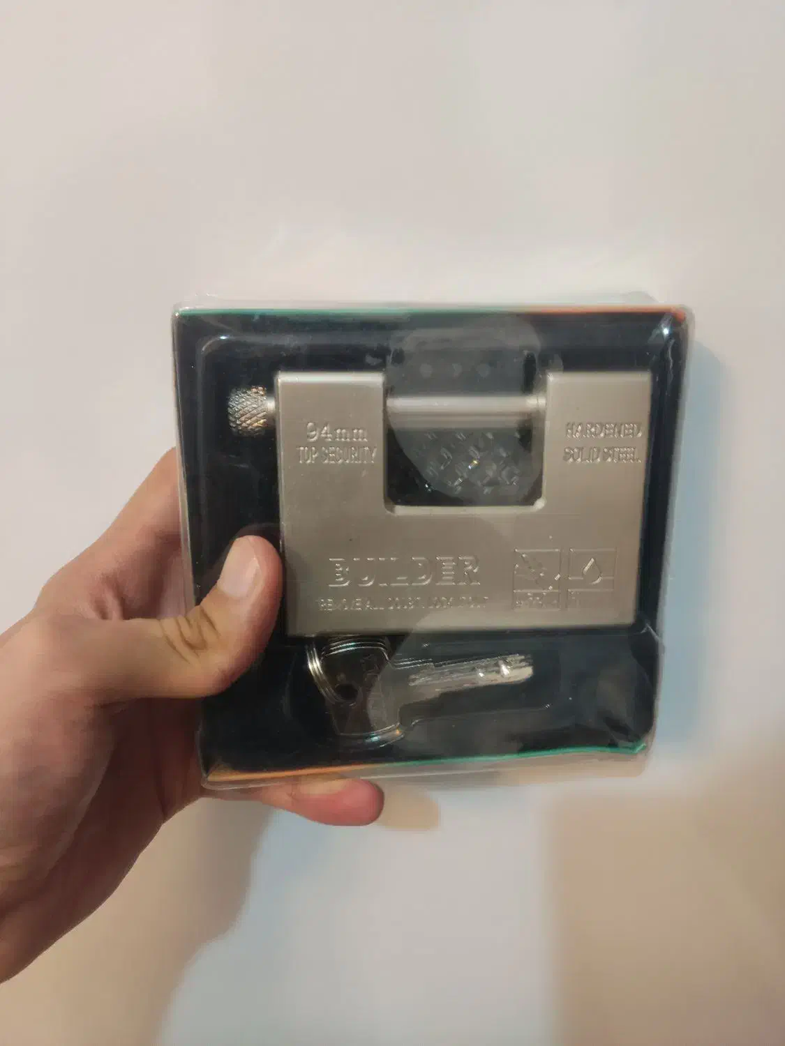 قفل کتابی|فروشگاه و مغازه|شهرضا, |دیوار