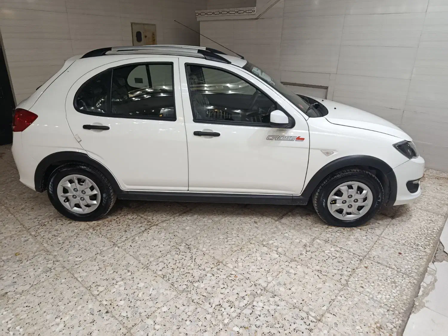 ماشین کوییک|خودرو سواری و وانت|اهواز, ملاشیه|دیوار