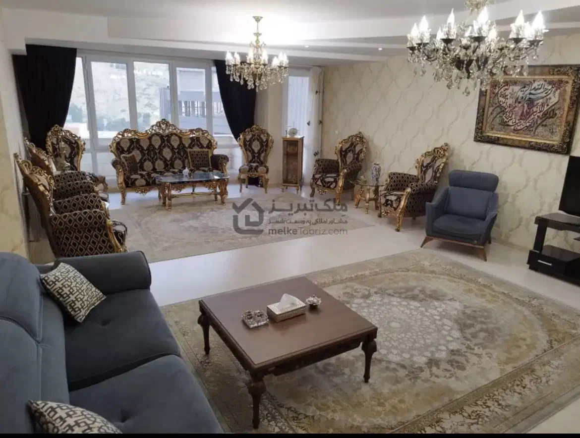 فروش آپارتمان در زمرد|فروش آپارتمان|تبریز, |دیوار