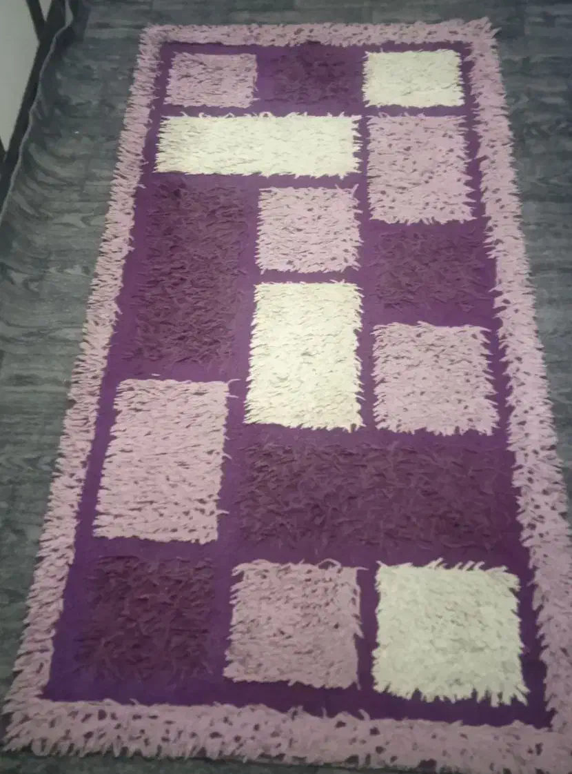 گلیم|گلیم، جاجیم، گبه|تربت جام, شهرک معلم|دیوار