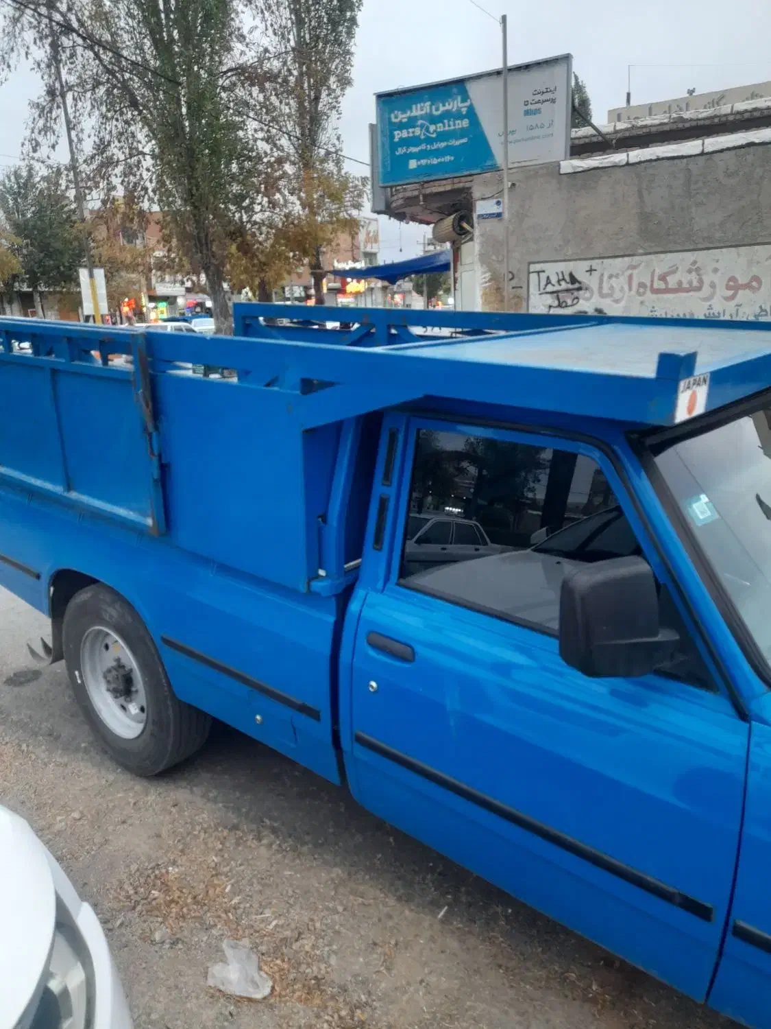 فروش نیسان مدل ۱۴۰۲|خودرو سواری و وانت|اردبیل, |دیوار