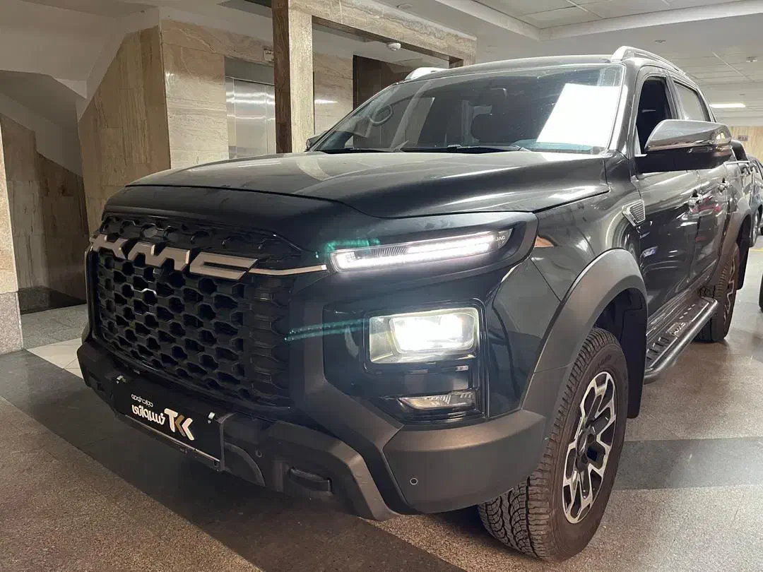 Kmc کی ام سی|خودرو سواری و وانت|تهران, حکمت|دیوار