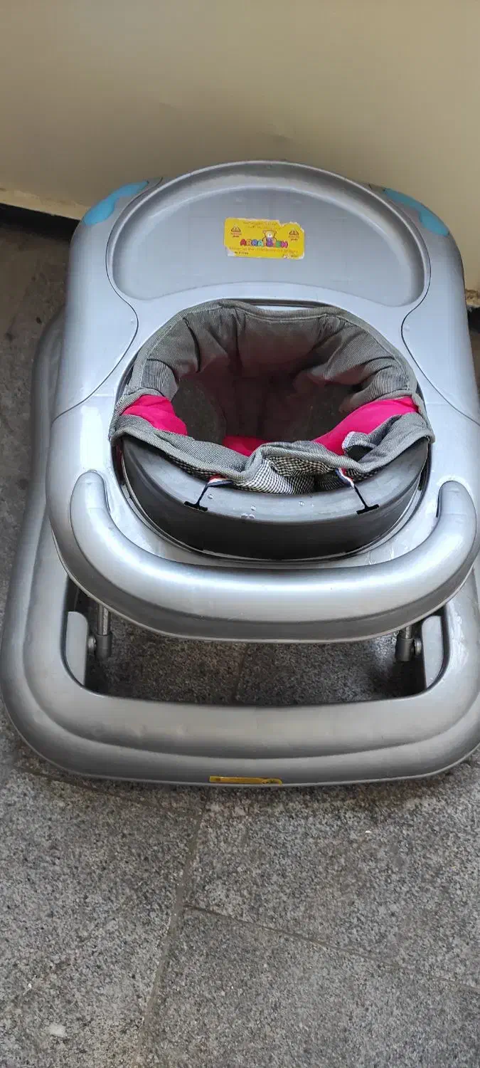 وسایل کودک|اسباب و اثاث بچه|قرچک, میرزائی شمالی|دیوار