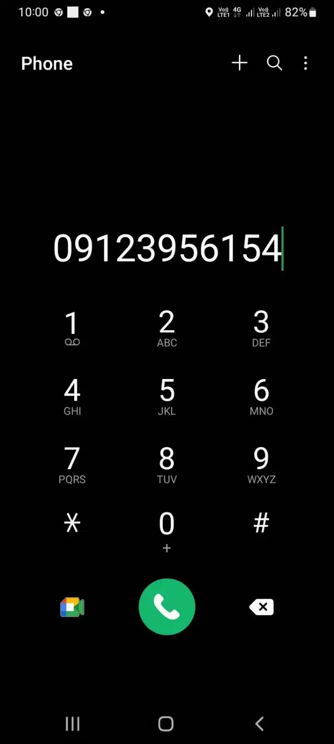 سیم کارت ۹۱۲|سیم‌کارت|تهران, هفده شهریور|دیوار