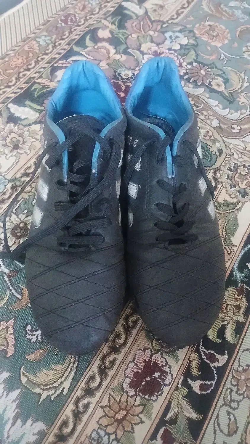 کفش استوک تونی کروس|کیف، کفش، کمربند|اردبیل, |دیوار