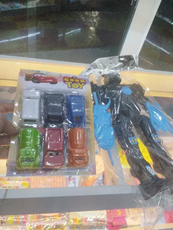 ست دکتری|اسباببازی بچه|نیشابور, خط کاشمر|دیوار