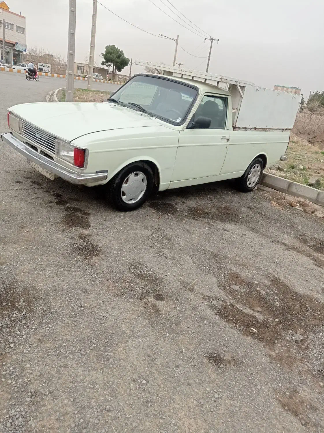 وانت بار تربت حیدریه|خدمات حمل و نقل|تربت‌حیدریه, فرمانداری|دیوار