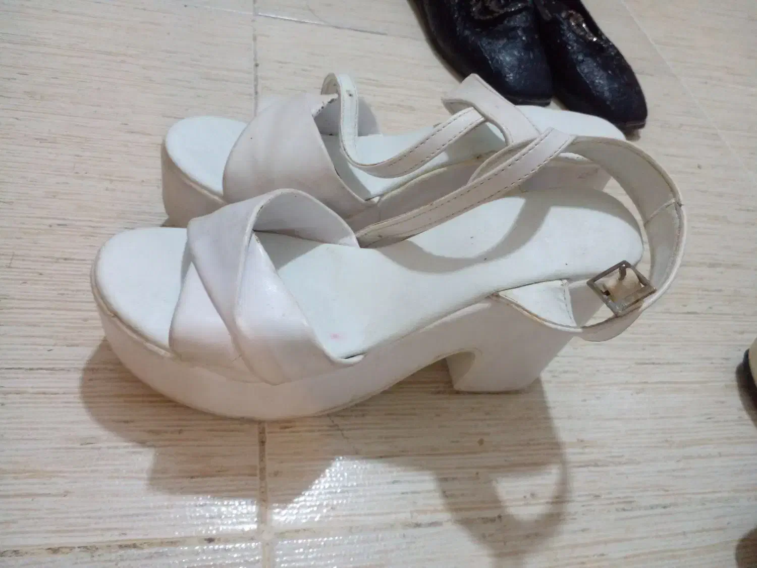 کفشهای مجلسی درحدنو|کیف، کفش، کمربند|قشم, |دیوار