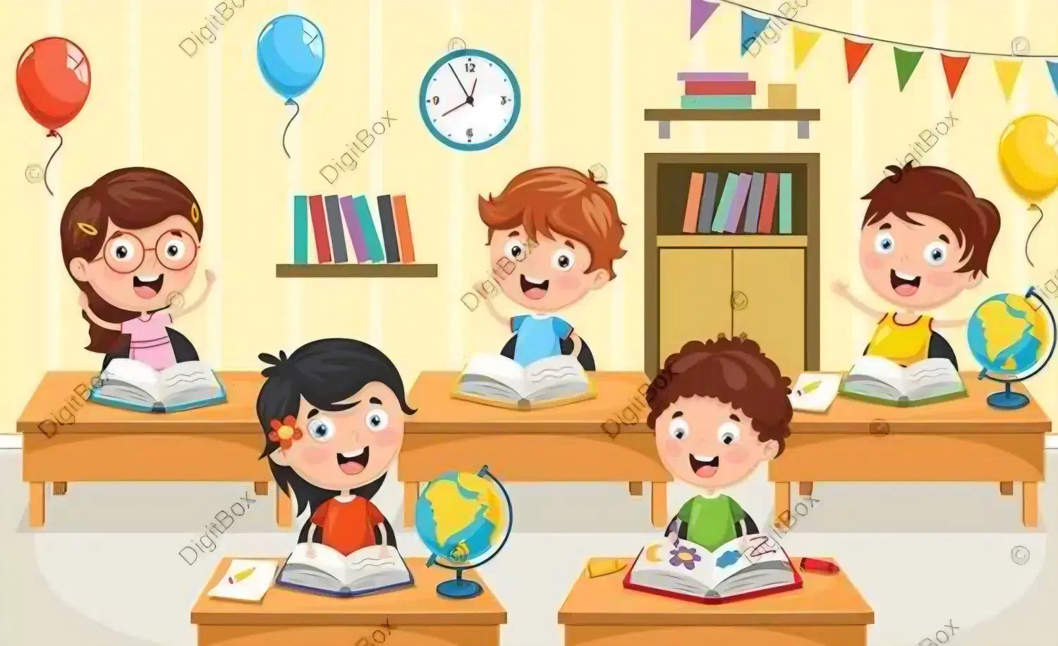 تدریس خصوصی پایه اول ابتدایی تا سوم|خدمات آموزشی|اهر, |دیوار