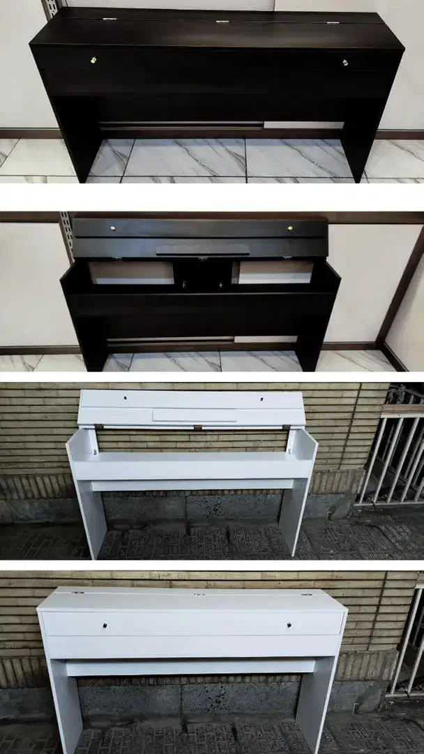 پخش باکس پیانو|پیانو، کیبورد، آکاردئون|تبریز, |دیوار