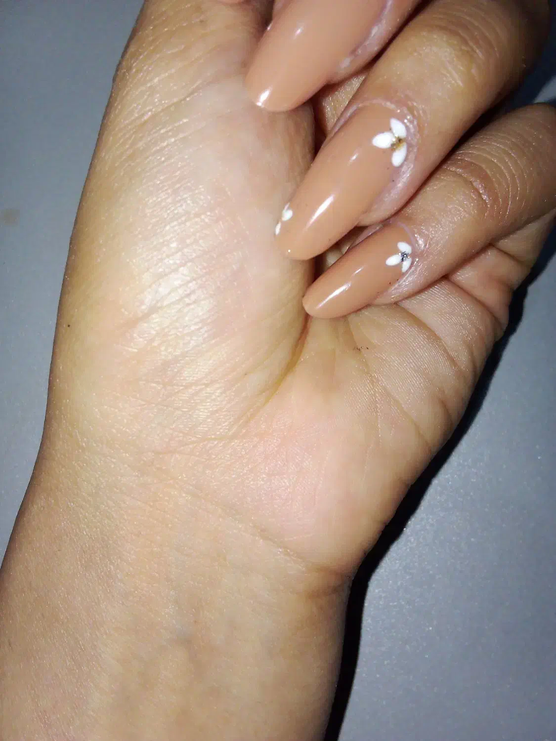 کاشت ناخن .آف ویژه ناخن با بهترین متریال|خدمات آرایشگری و زیبایی|تیمور آباد, |دیوار