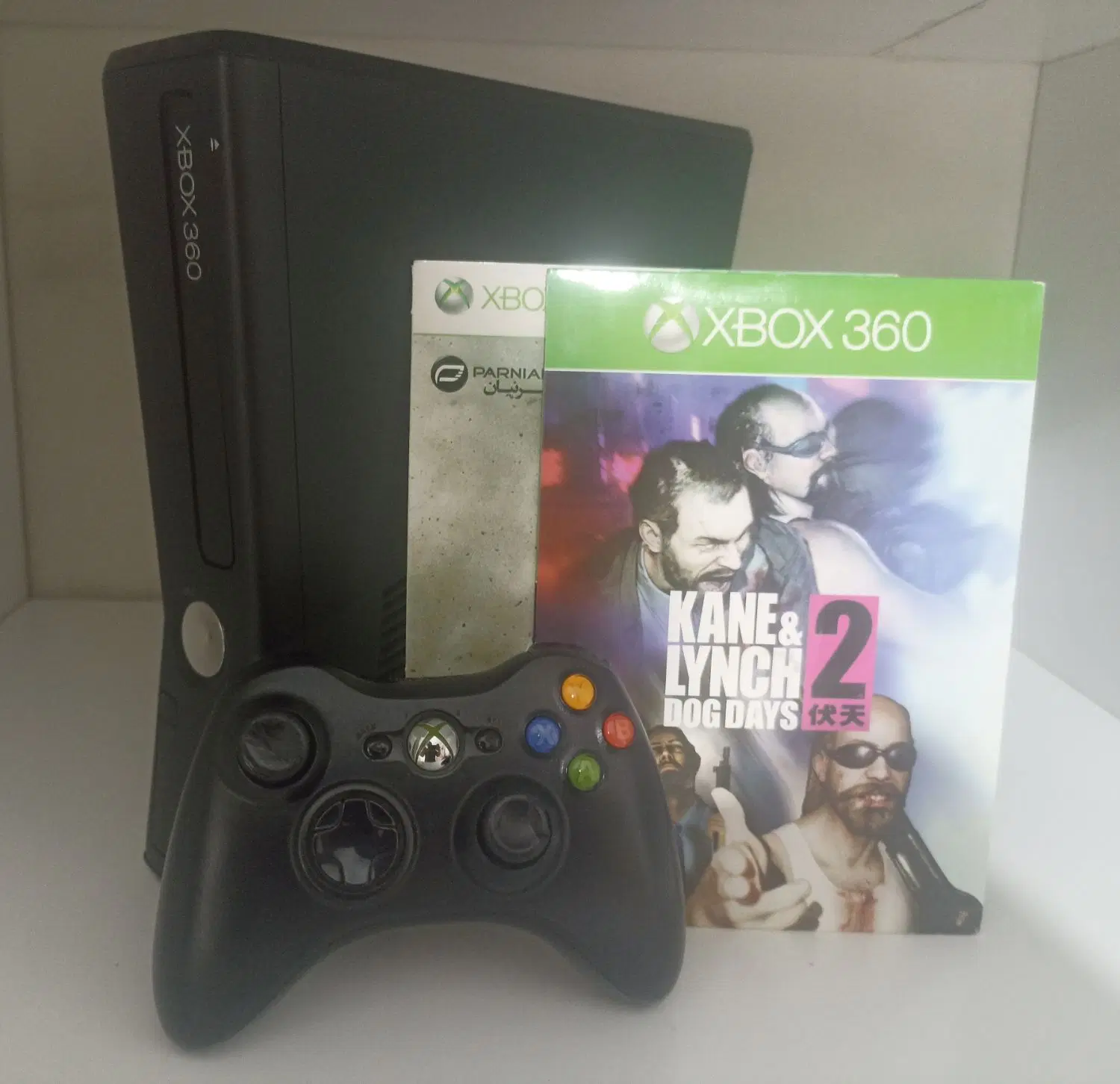 xbox360|کنسول، بازی ویدئویی و آنلاین|تهران, اوقاف|دیوار