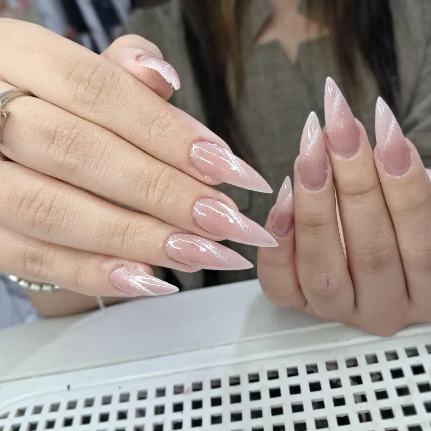 انواع خدمات زیبایی با کمترین قیمت و بهترین متریال|خدمات آرایشگری و زیبایی|اردبیل, |دیوار