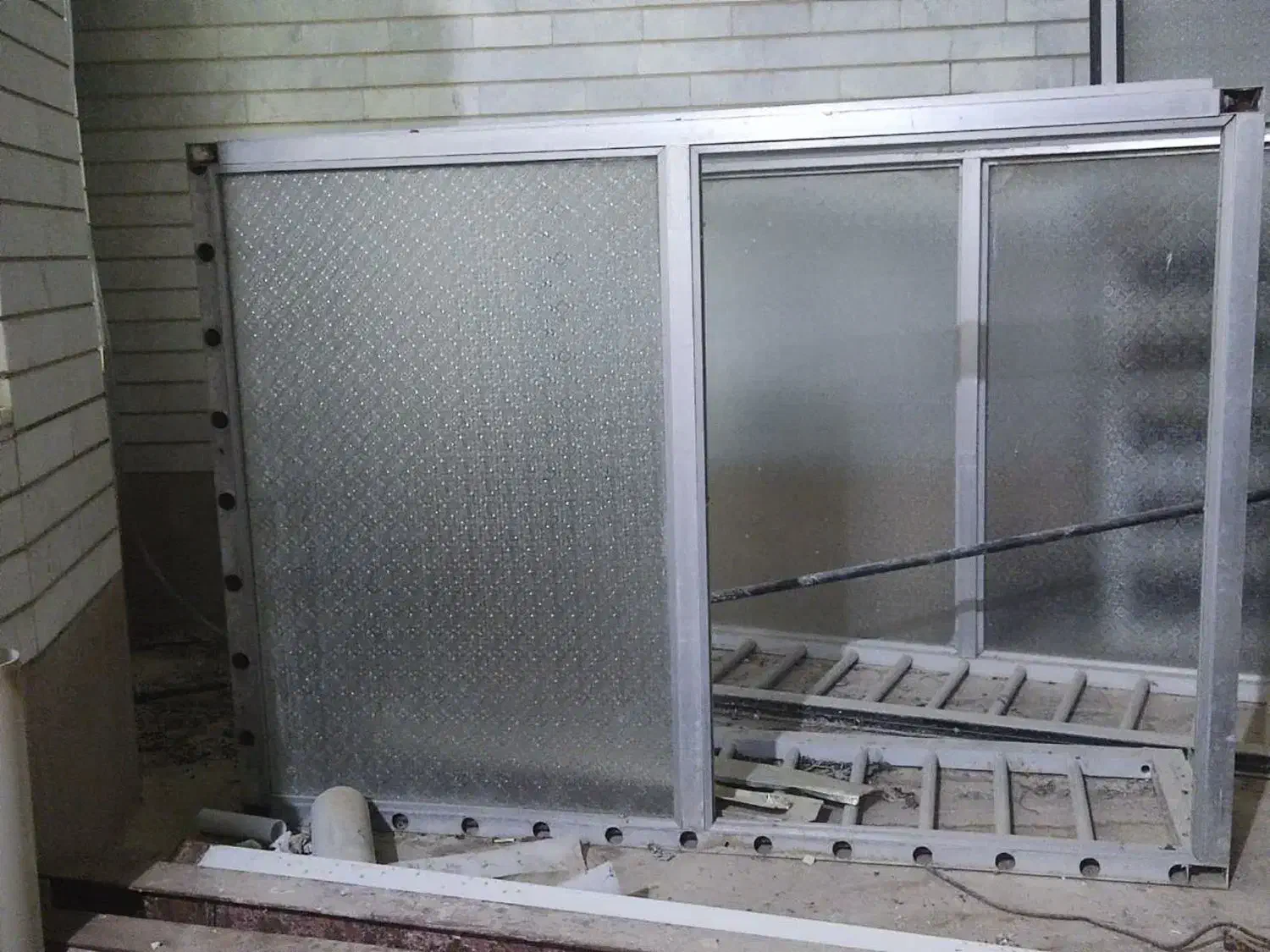 وسایل ساختمانی|مصالح و تجهیزات ساختمان|فسا, |دیوار