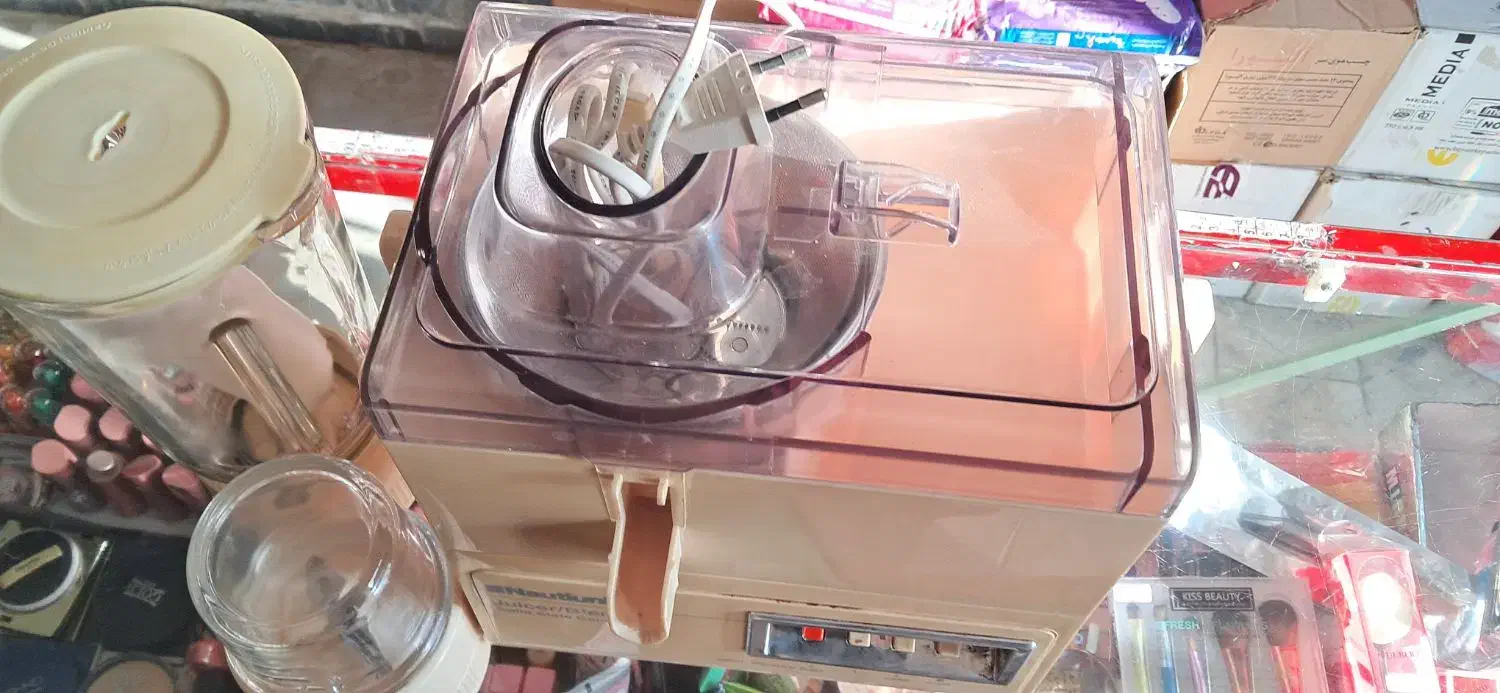 آبمیوه گیری|آبمیوه‌گیر و آب‌مرکبات‌گیر|قزوین, |دیوار