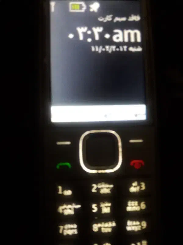 گوشی ساده|موبایل|تهران, مولوی|دیوار