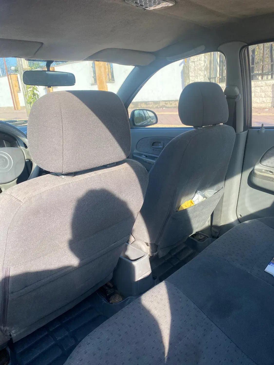 ریو ۸۸|خودرو سواری و وانت|خرم‌آباد (تنکابن), |دیوار